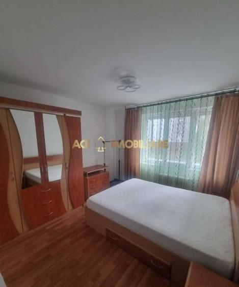 2 Camere de inchiriat | Bucurestii Noi | Metrou | Parcare | Mobilat | Utilat - 3