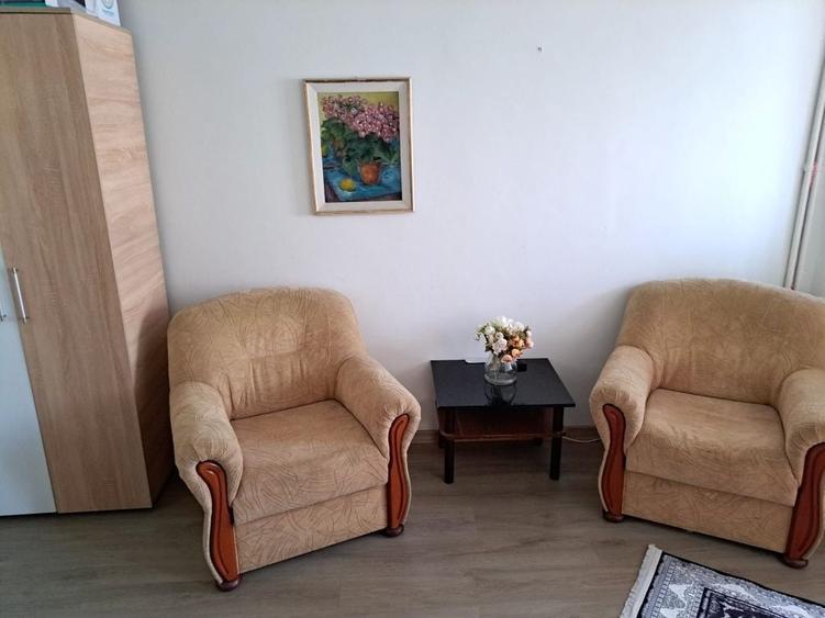 Garsonieră semidecomandată în Drumul Taberei