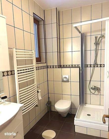 Casă cu 8 camere cu Teren 250 Mp în Tei