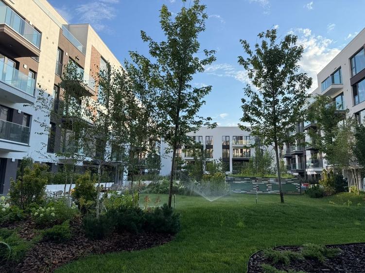 Apartament 2 camere Mosilor - Icon Garden - 20