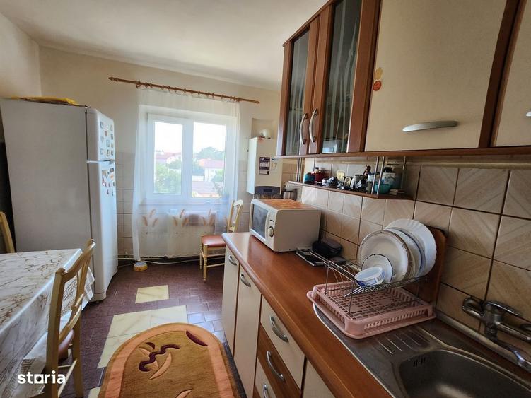 3 camere mobilat si utilat sau schimb cu 2 camere si diferenta - 16