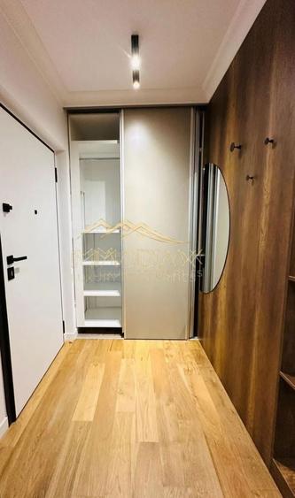 One Cotroceni Park – Apartament 2 Camere de lux + Parcare Subterană - 13