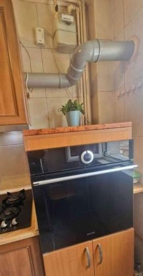 Apartament cu 2 camere in zona Titan Basarabia Etaj 2 - 2