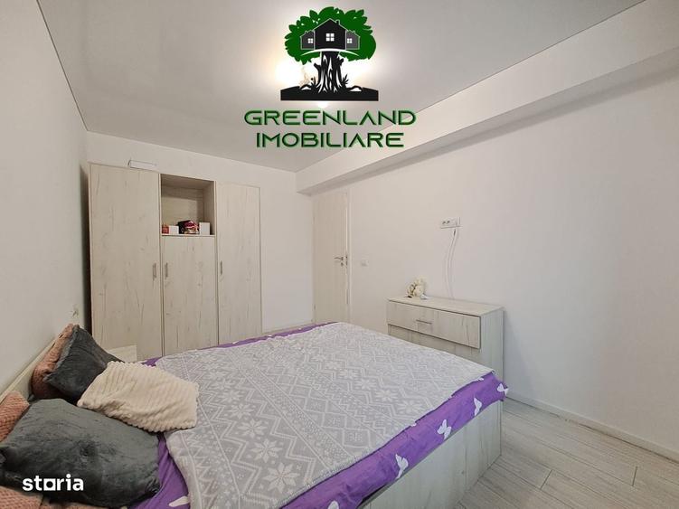 Apartament cu 2 camere în Vișan — fotografia 1