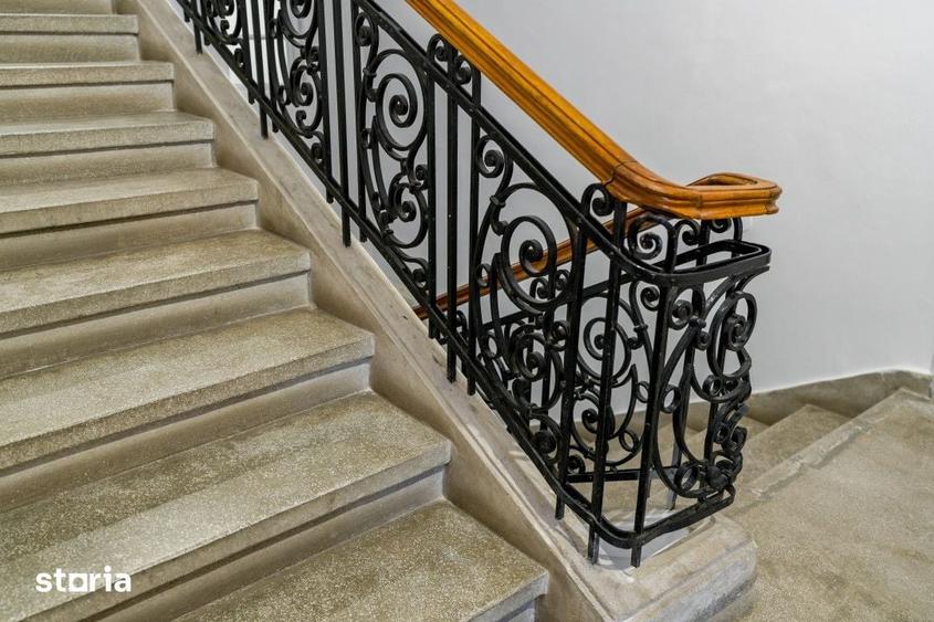 Casă cu 6 camere cu Teren 933 Mp în Cișmigiu