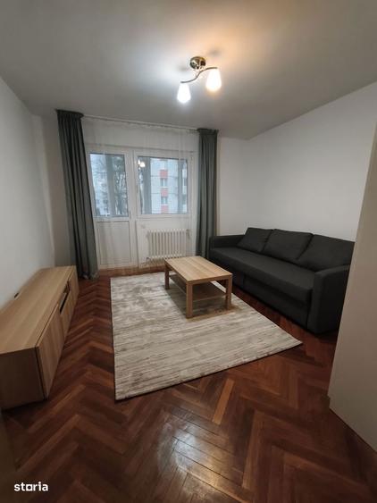 Apartament cu 2 camere decomandat în Dâmbu Pietros