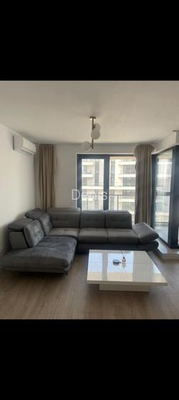 Apartament 2 camere | 59 mp | Tomis Park Modern, luminos si gata de mutat