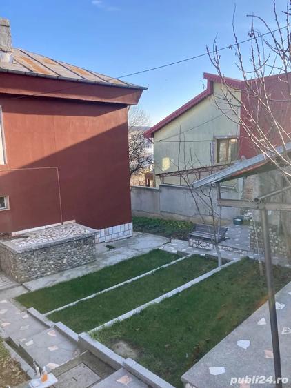 Teren de 500 mp, în Central