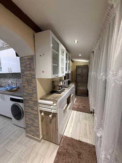 Apartament cu 2 camere decomandat, mobilat în Lipovei