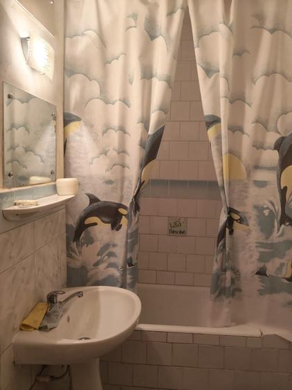 Apartament cu 2 camere decomandat în Vidin-Progresul