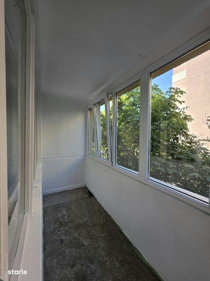 Apartament cu 3 camere în Obor
