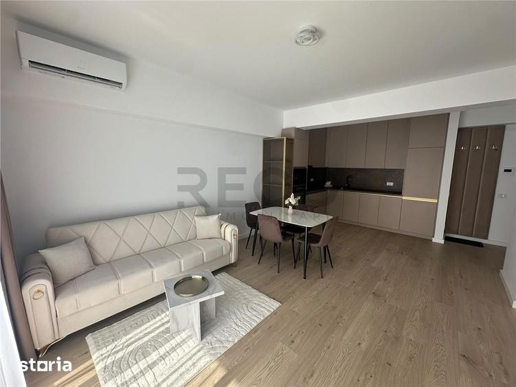 RECO Apartament 2 camere zona Universitatii - 5