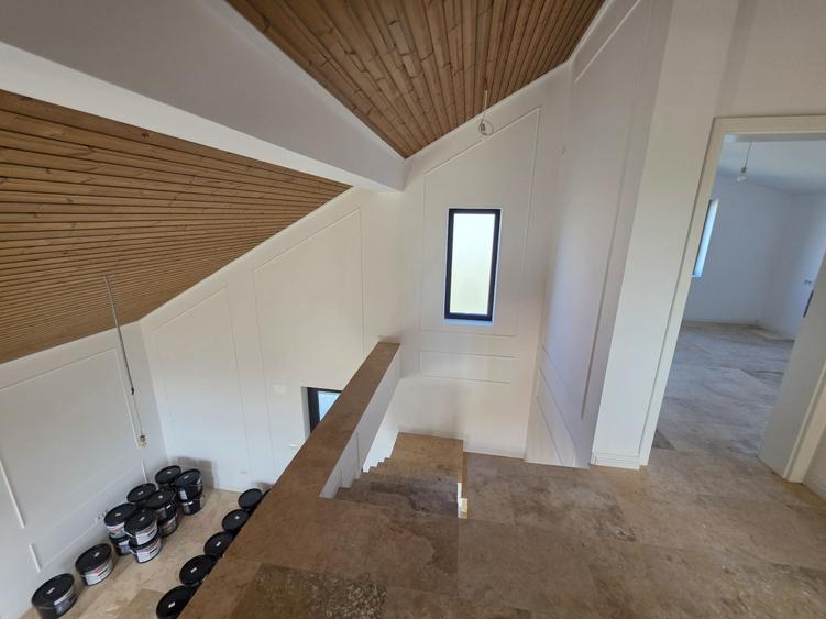 Casă cu 3 camere în Cosoba