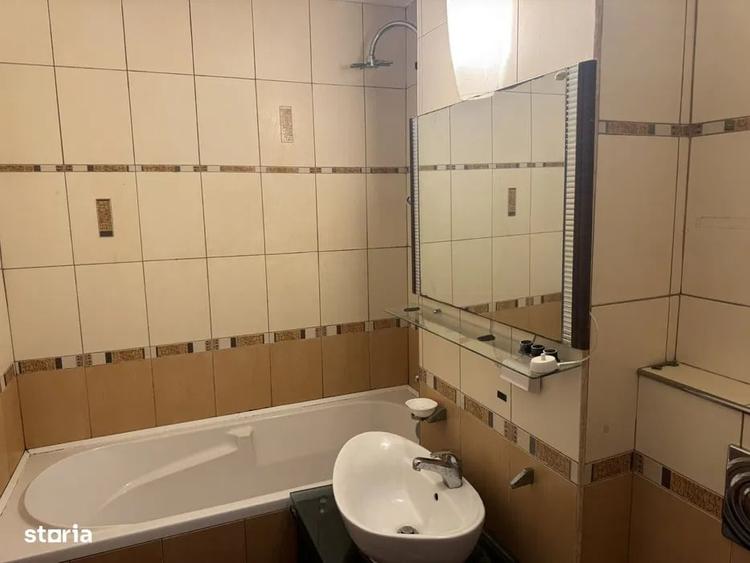 Apartament cu 3 camere decomandat, mobilat în Drumul Taberei