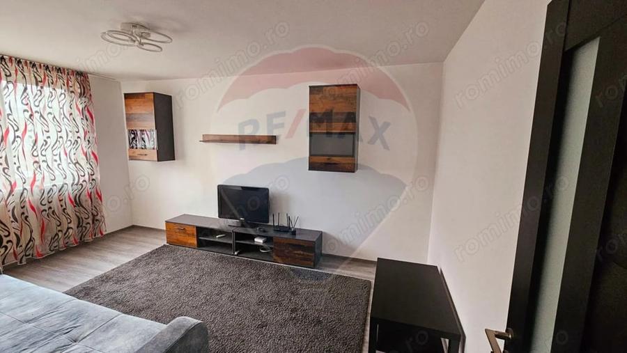 Apartament cu 1 camere de inchiriat in zona Darmanesti - 1