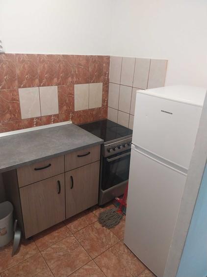 Garsonieră nedecomandată în Central
