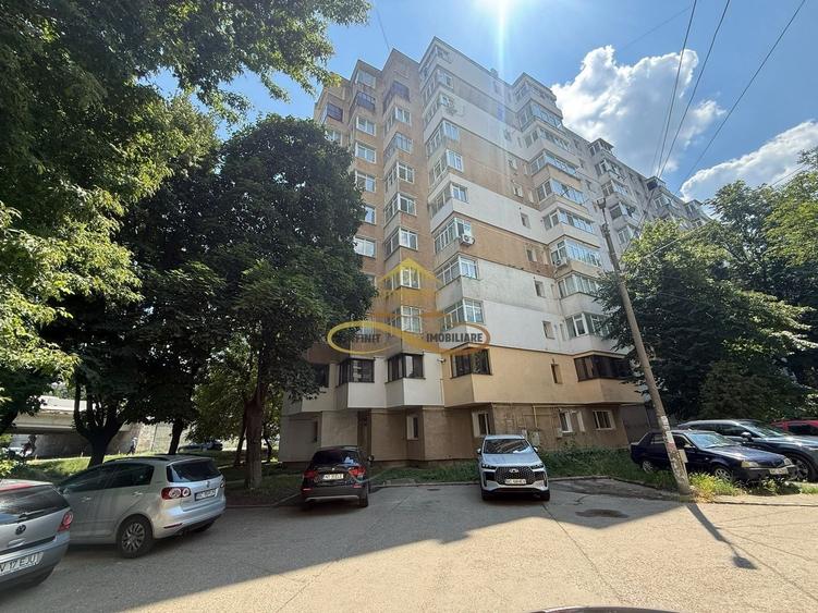 Apartament 3 camere de vanzare in Bacau - 9