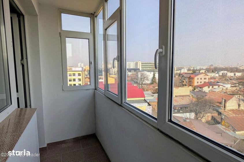 Apartament cu 2 camere decomandat, mobilat în Eroii Revoluției