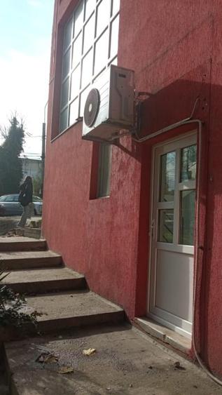Spațiu comercial, de 234 mp, în Tomis III
