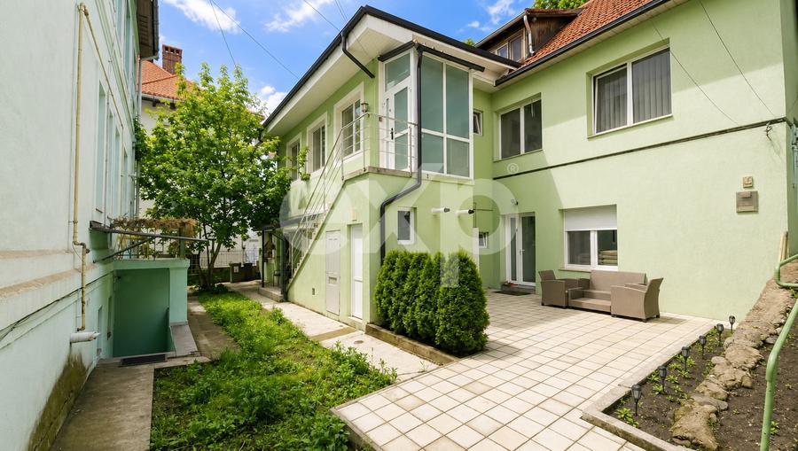 Apartament cu potențial hotelier | Str. Nicolae Iorga nr 6 – Brașov - 4