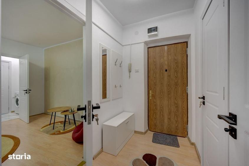 Baba Novac, 2 camere, prima inchiriere, pet friendly - 7