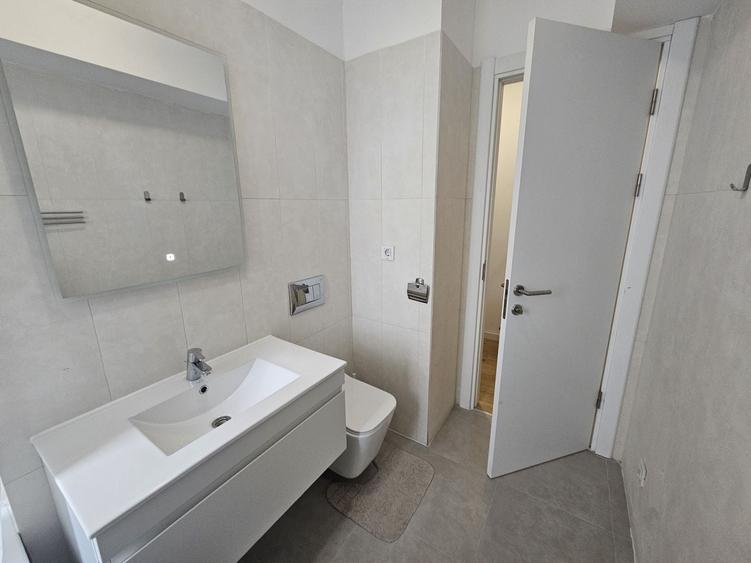 Apartament cu 2 camere decomandat, mobilat în Bucureștii Noi