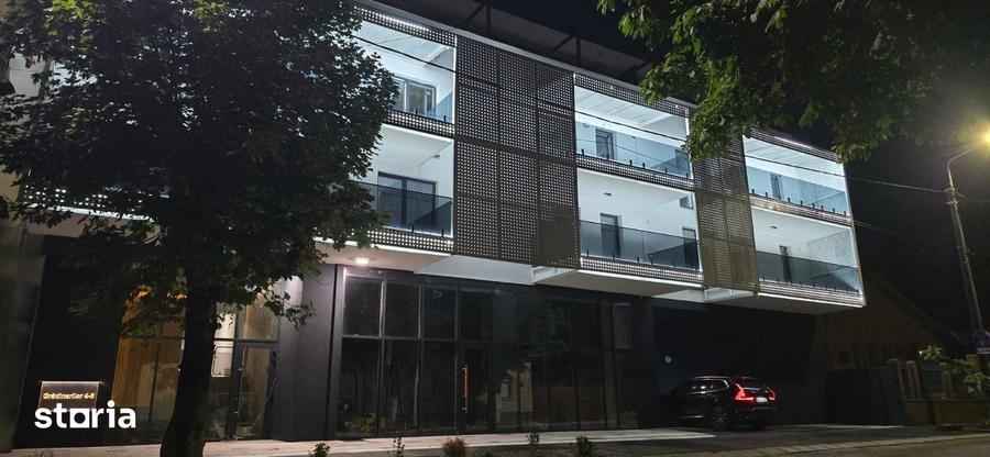 Apartament cu 2 camere în Sântandrei