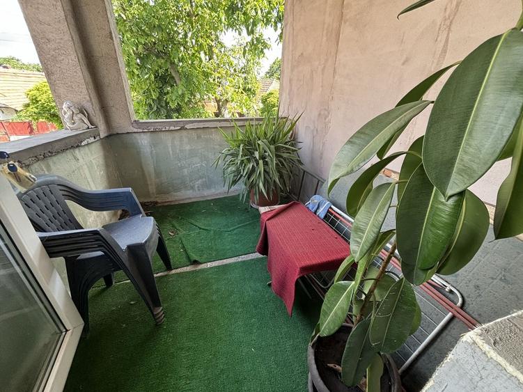 Casă individuală cu 4 camere cu Canalizare în Mehala