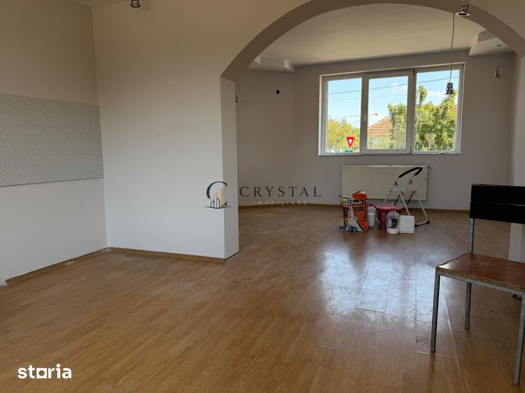 Casă cu 4 camere cu Teren 300 Mp în Oncea