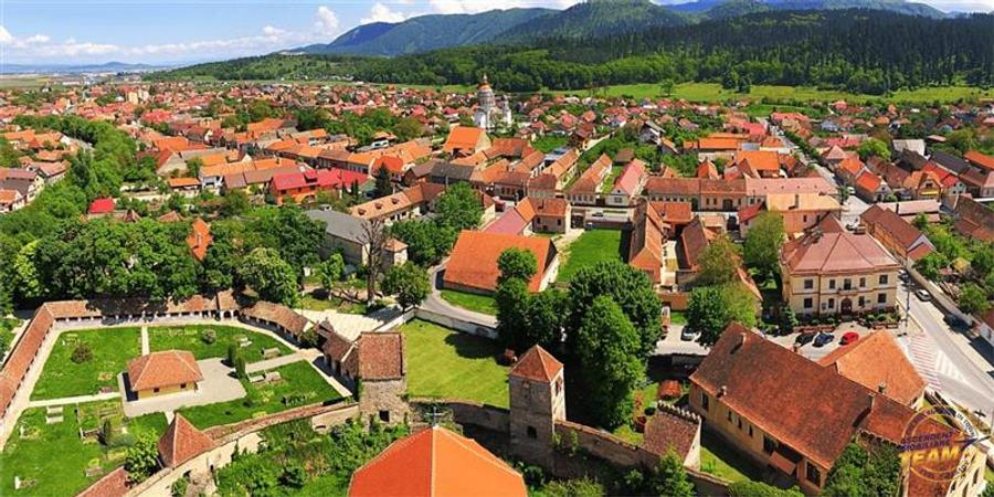Teren Construcții intravilan de 700 mp, în Exterior Est