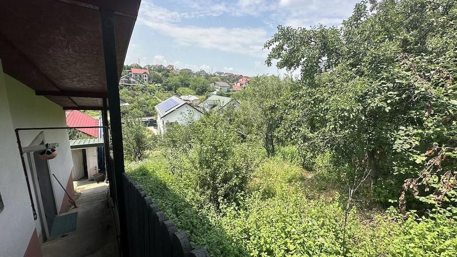 Casă cu Teren 268 Mp în Războieni