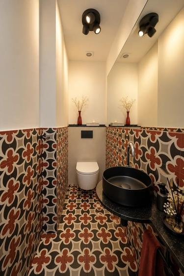 Apartament cu 4 camere decomandat în Romană