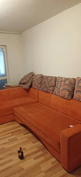 Apartament cu 2 camere decomandat în Sud