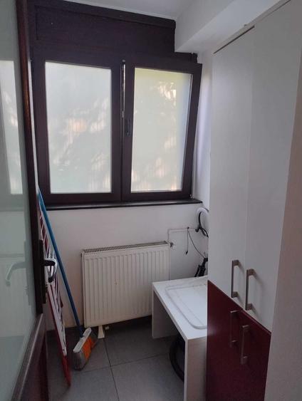 proprietar inchiriez garsoniera 40 mp CREMENITA doamna ghica obor - 8