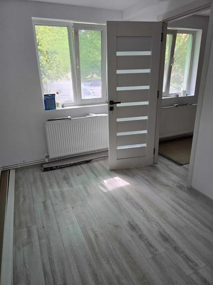 Apartament cu 3 camere decomandat în Nord