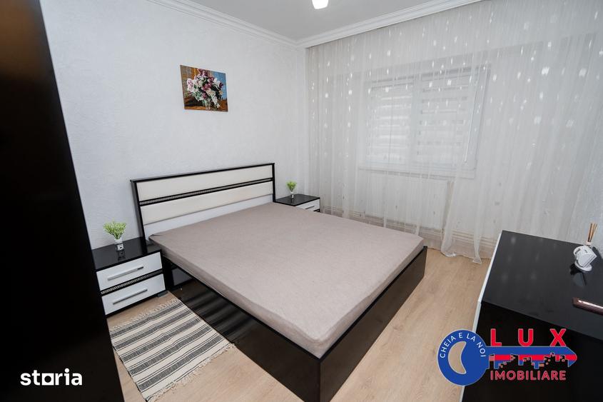 Apartament cu 2 camere decomandat în Babadag