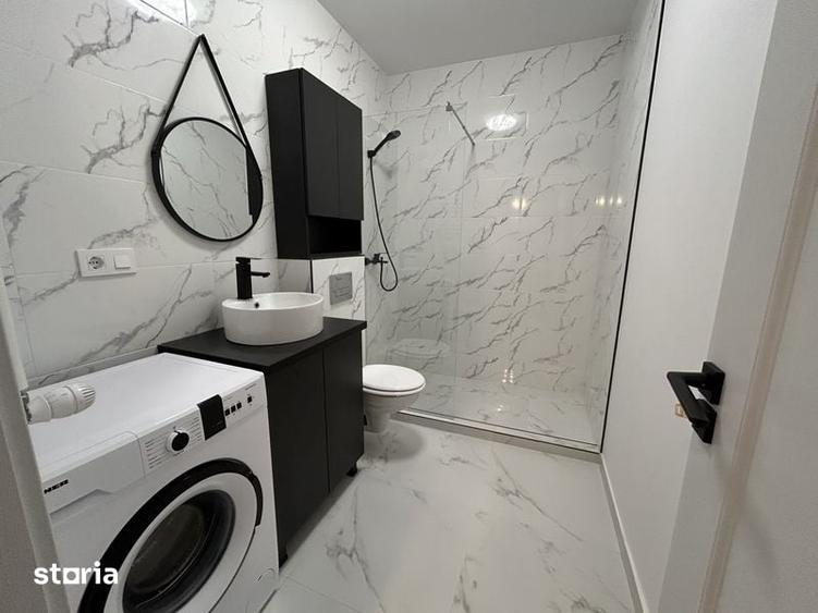 Apartament cu 2 camere în Salca