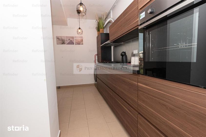 Baneasa - Sisesti | Valletta Residence | 2019 | Parcare - 7