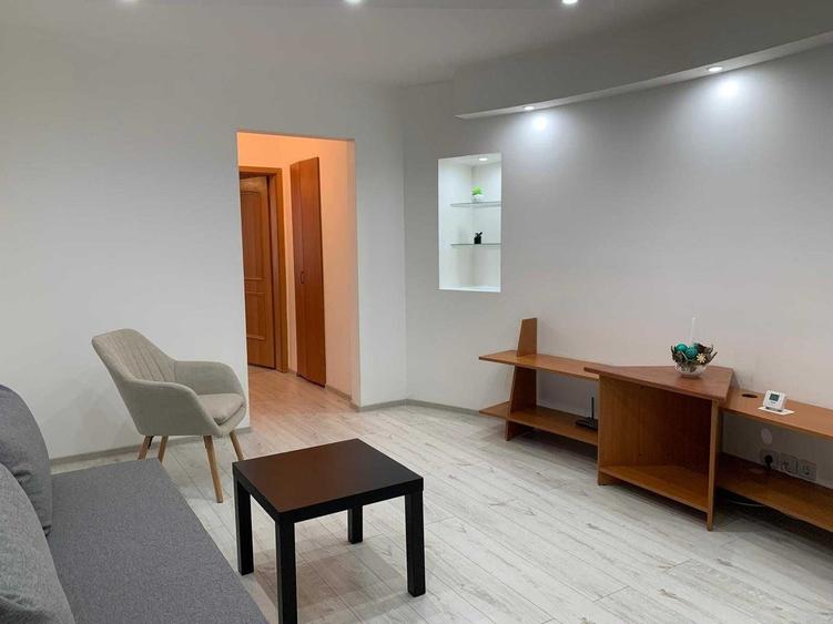 Apartament cu 2 camere semidecomandat în Gheorghe Lazăr