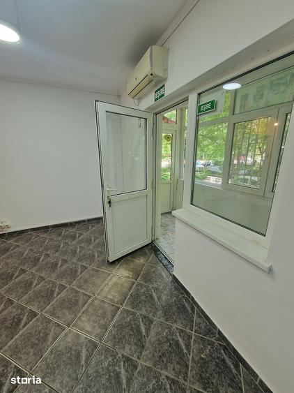 Spațiu comercial, de 60 mp, în Rahova