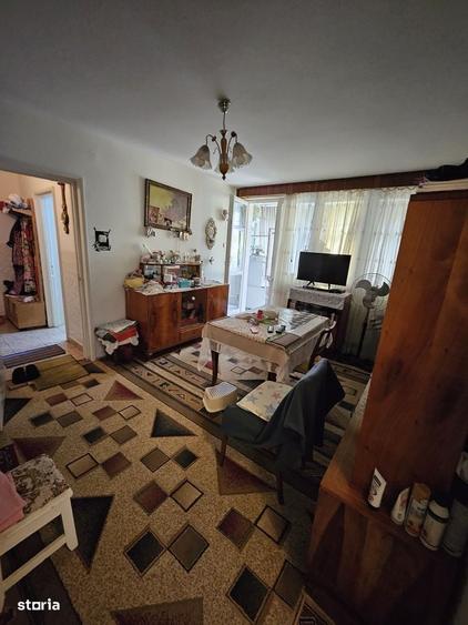 Apartament cu 2 camere în Țiglina 2