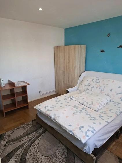 Garsonieră decomandată în Dorobanți
