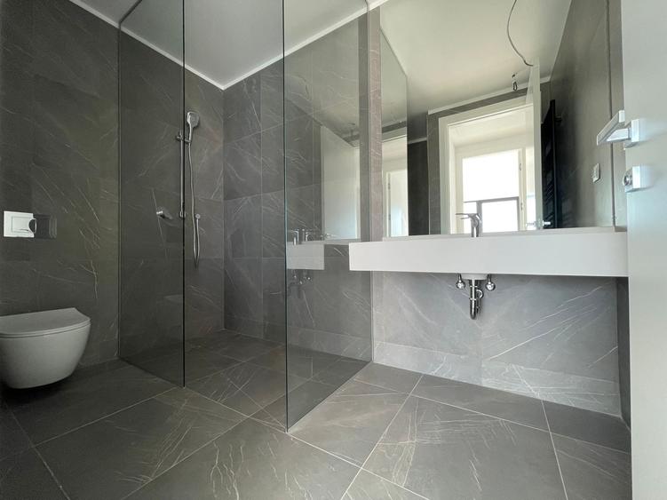 Apartament cu 2 camere în Barbu Văcărescu