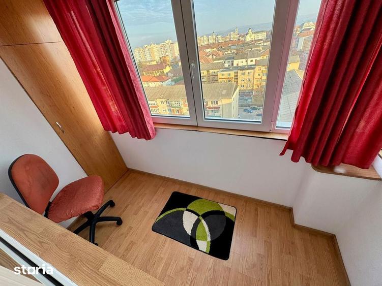 Apartament cu 2 camere de inchiriat in zona Cetate Alba Iulia - 5