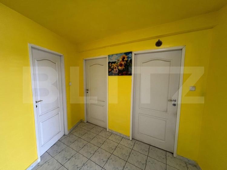 Apartament cu 2 Nivele în Centrul Orașului Satu Mare - 4