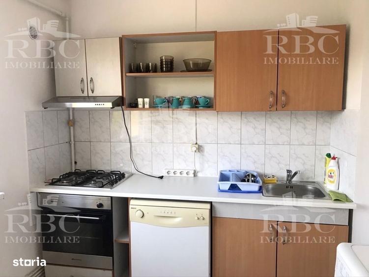 Apartament 1 camera decomandat in zona Parcului Armatura - 6