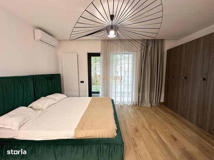 Apartament cu 3 camere în Domenii