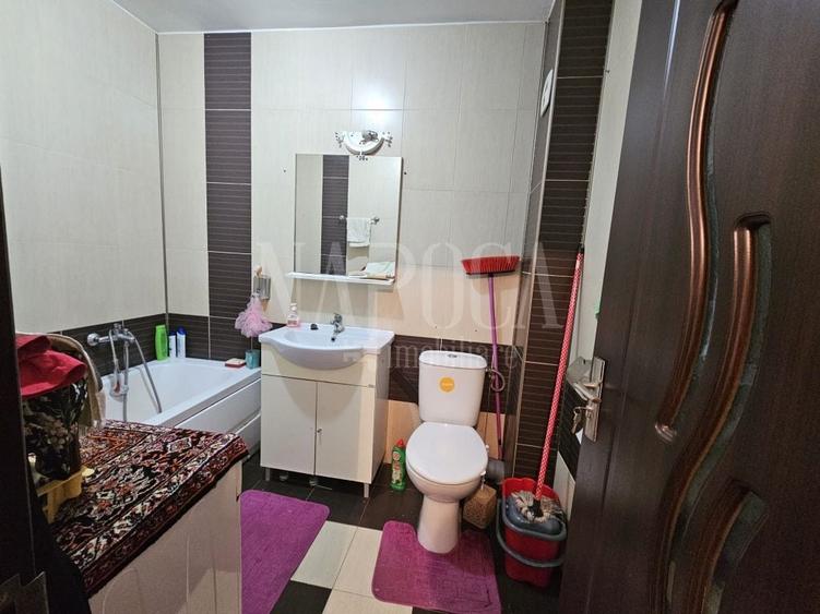 Garsonieră decomandată în Florești — fotografia 3