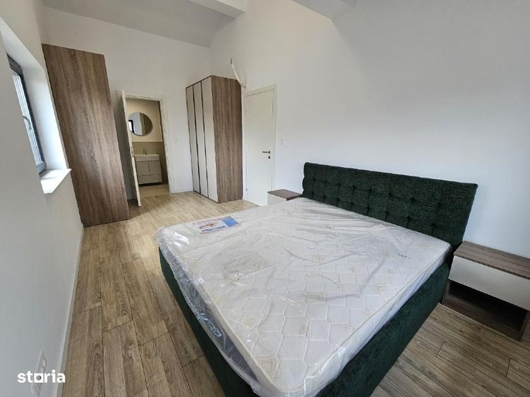 Casă individuală cu 4 camere cu Teren 221 Mp în Frumușani