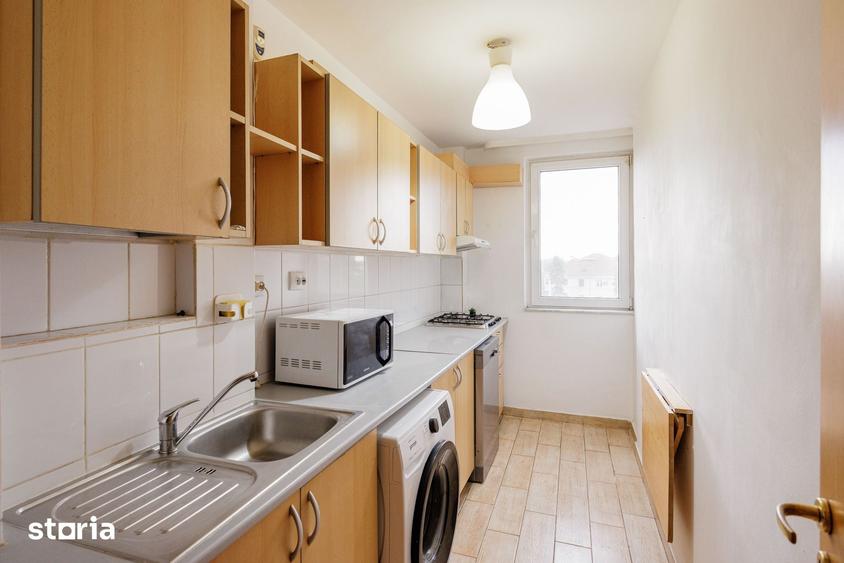 Apartament 3 camere Piata Dorobanti - 10